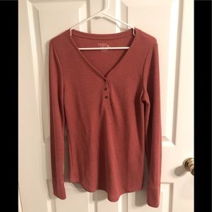 Time and Tru thermal